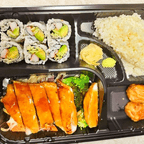 Best Chicken Teriyaki Lunch Box in Bronx, NY