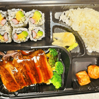 Best Beef Teriyaki Lunch Box in Bronx, NY