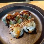Best Shrimp Tempura Roll in Bronx, NY