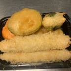 Best Tempura Chicken in Bronx, NY