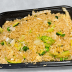Best Veggie Hibachi Fried Rice in Bronx, NY