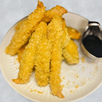 Best Chicken & Veggie Tempura in Bronx, NY