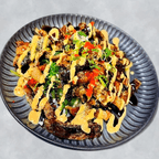 Best Salmon Skin Salad in Bronx, NY