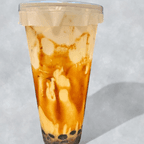 Best Brown Sugar Milk w. Boba in Bronx, NY