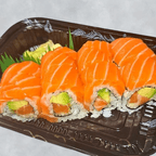 Best Salmon Special Roll in Bronx, NY
