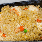 Best Shrimp Hibachi Fried Rice in Bronx, NY