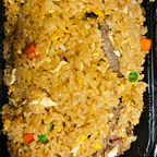 Best Filet Mignon Hibachi Fried Rice in Bronx, NY