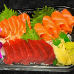 Best Tuna & Salmon Sashimi in Bronx, NY