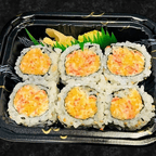 Best Spicy Kani(crab) Roll in Bronx, NY