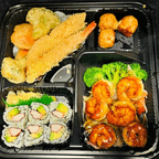 Best Shrimp Teriyaki Bento Box in Bronx, NY