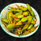 Best Angry Edamame in Bronx, NY