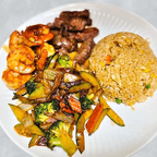 Best Hibachi Filet Mignon & Shrimp in Bronx, NY
