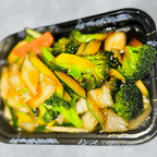 Best Veggie Teriyaki in Bronx, NY