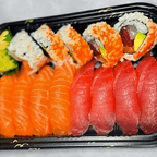 Best Tuna & Salmon Sushi in Bronx, NY