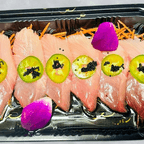 Best Jalapeno Yellowtail in Bronx, NY