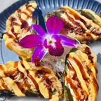 Best Cream Cheese Crab Jalapeno (4pcs) in Bronx, NY