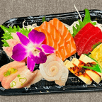 Best Sashimi Deluxe in Bronx, NY