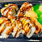 Best Lobster Tempura Roll in Bronx, NY
