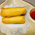 Best Vegetable Spring Roll (Harumaki) in Bronx, NY
