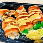 Best Tiger Roll in Bronx, NY