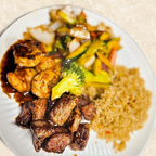 Best Hibachi Steak & Shrimp in Bronx, NY