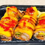Best Golden Empire Roll in Bronx, NY