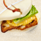 Best Chicken Buns (2) in Bronx, NY