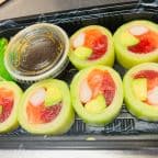 Best Naruto Roll in Bronx, NY