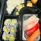 Best Sushi Lunch Box (4 pcs) in Bronx, NY